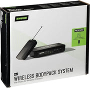 BLX14/CVL Wireless Presenter System with CVL Lavalier Microphone